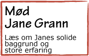 Mød Jane Grann